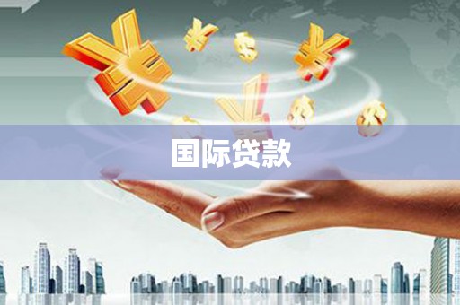 琼山国际贷款