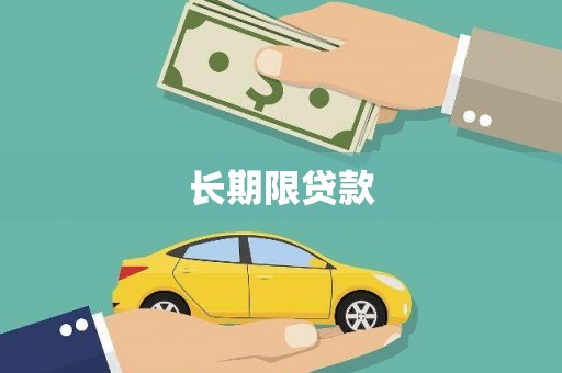 琼山长期限贷款