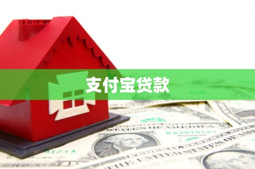 琼山支付宝贷款