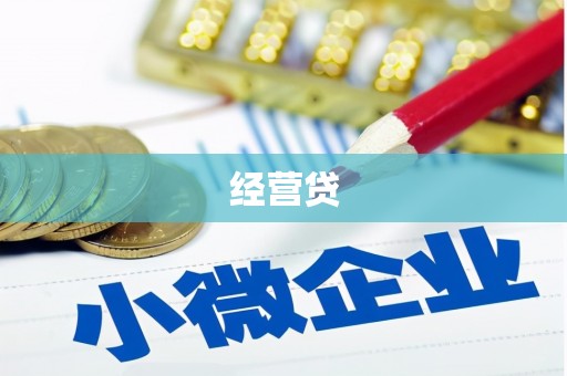琼山经营贷