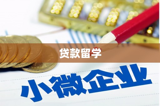 琼山贷款留学