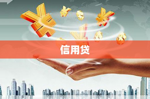 琼山信用贷