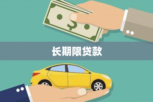 琼山长期限贷款