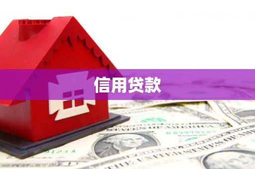 琼山信用贷款