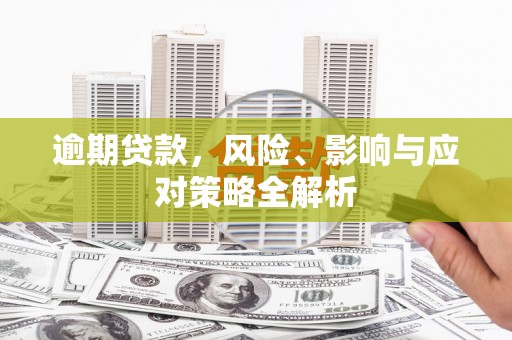 琼山逾期贷款，风险、影响与应对策略全解析