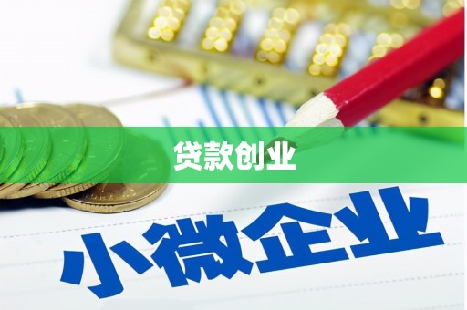 琼山贷款创业